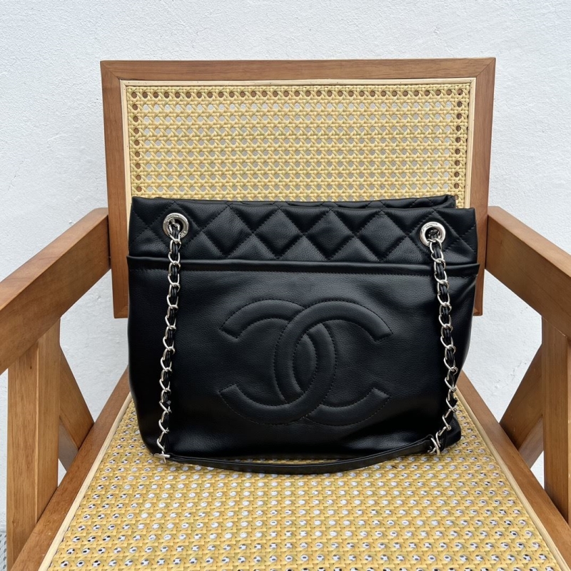 Chanel Shopping Bags